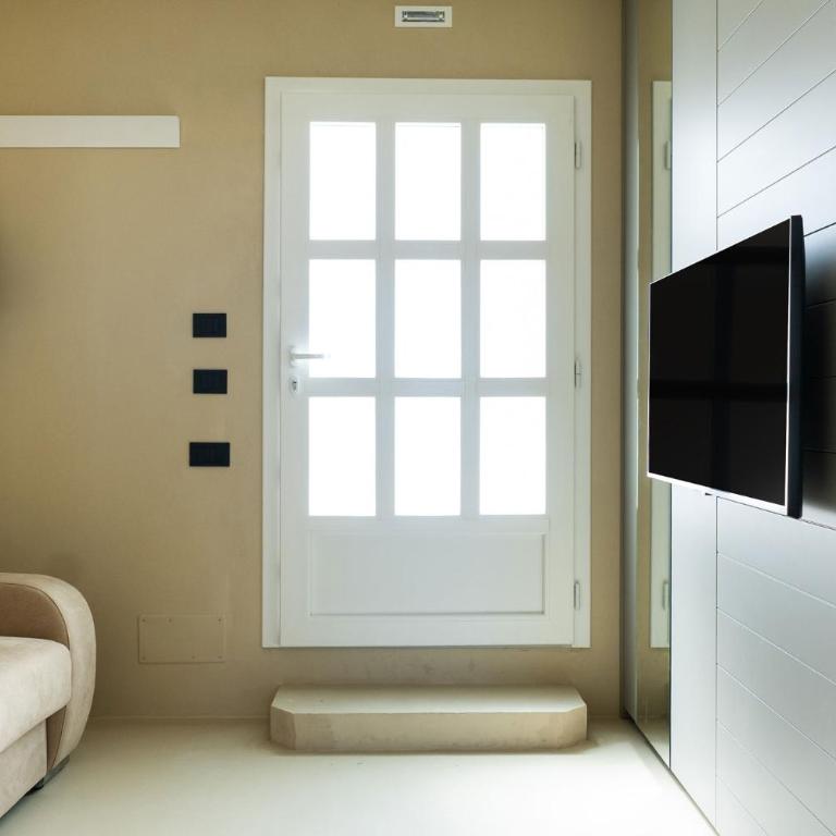 Infinito Luxury by BarbarHouse - Penthouse Apartment - 7