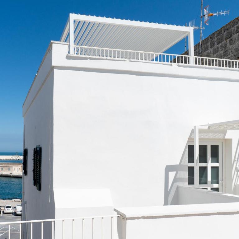 Infinito Luxury by BarbarHouse - Penthouse Apartment - 8