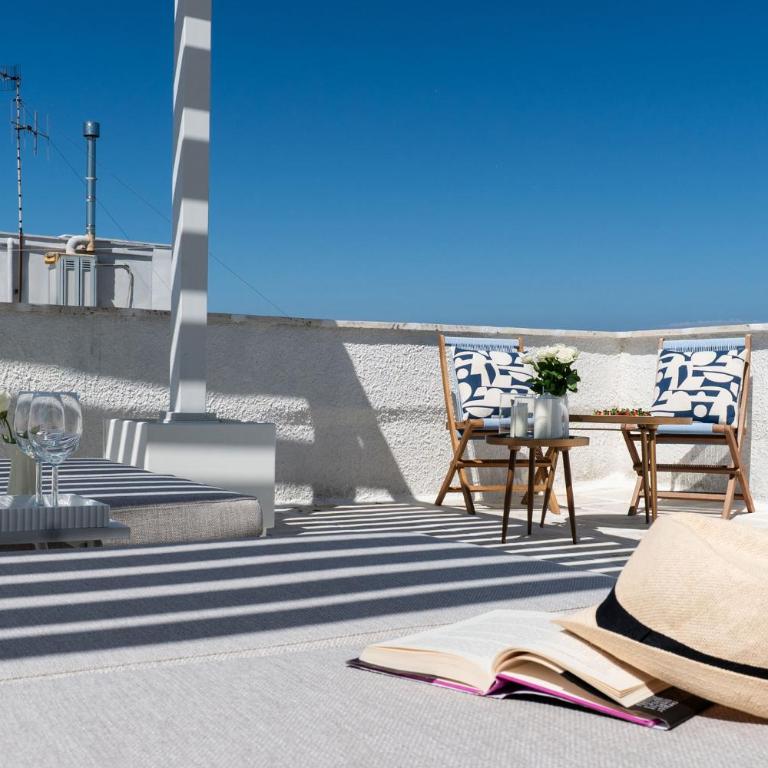 Infinito Luxury by BarbarHouse - Penthouse Apartment - 9