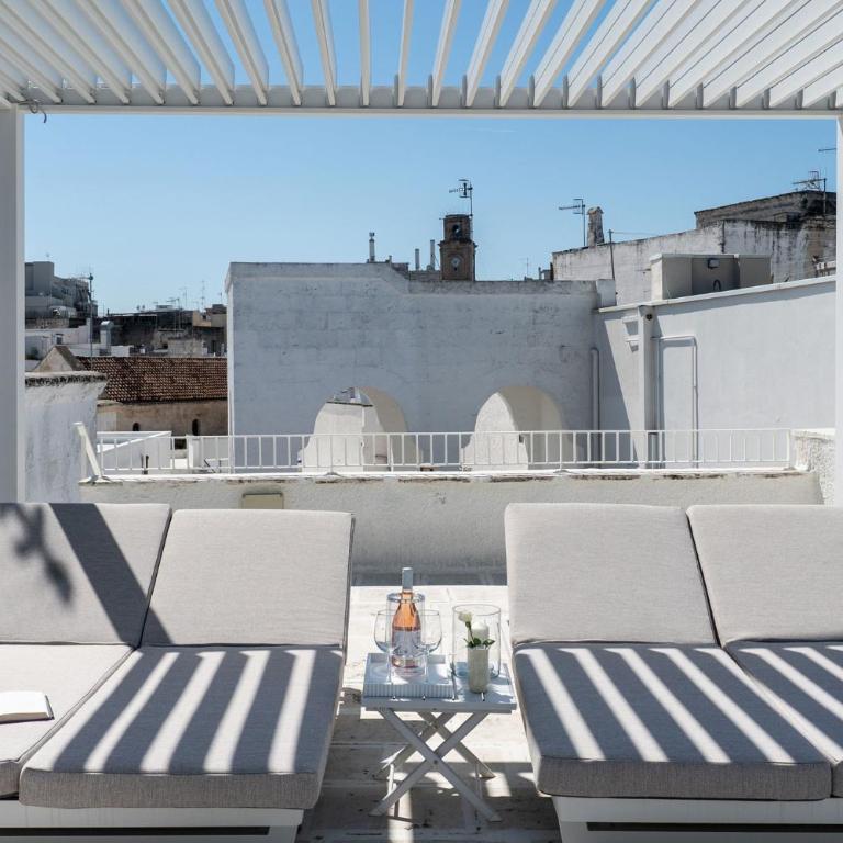 Infinito Luxury by BarbarHouse - Penthouse Apartment - 10