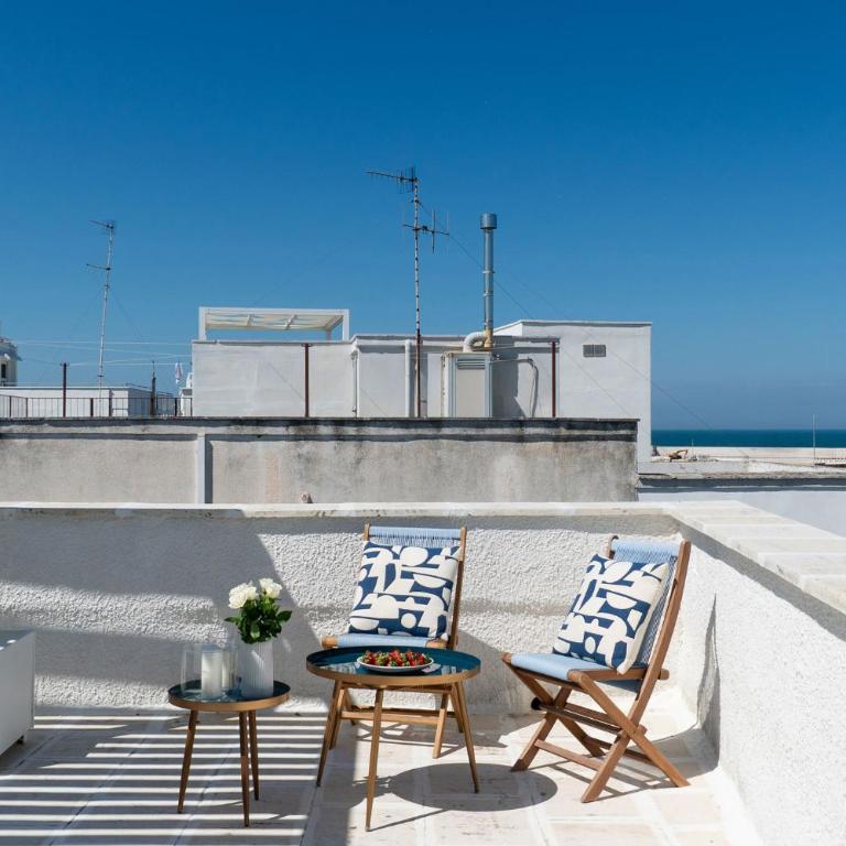 Infinito Luxury by BarbarHouse - Penthouse Apartment - 11