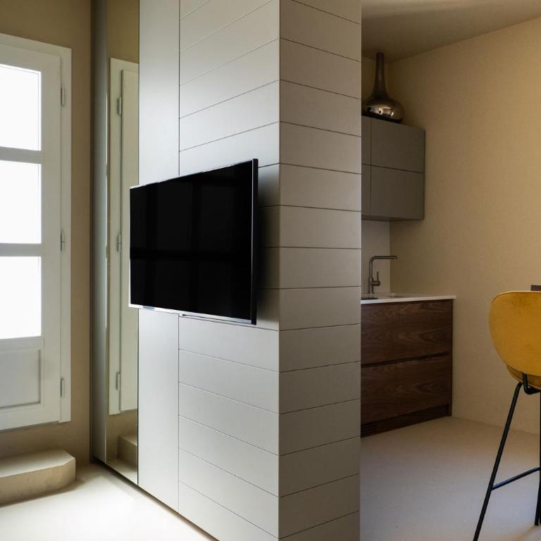 Infinito Luxury by BarbarHouse - Penthouse Apartment - 12