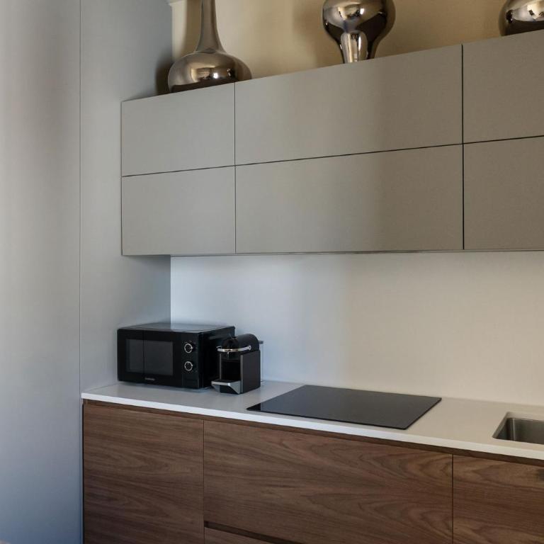 Infinito Luxury by BarbarHouse - Penthouse Apartment - 18