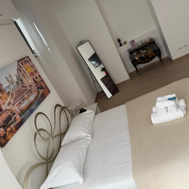 La Sator - Appartamento con 1 Camera da Letto - 4