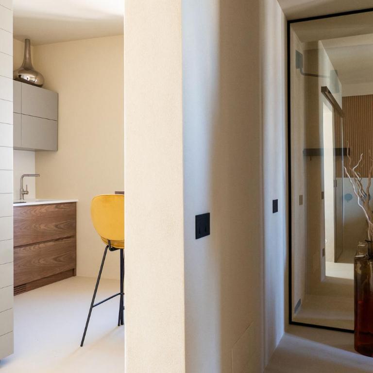 Infinito Luxury by BarbarHouse - Penthouse Apartment - 25