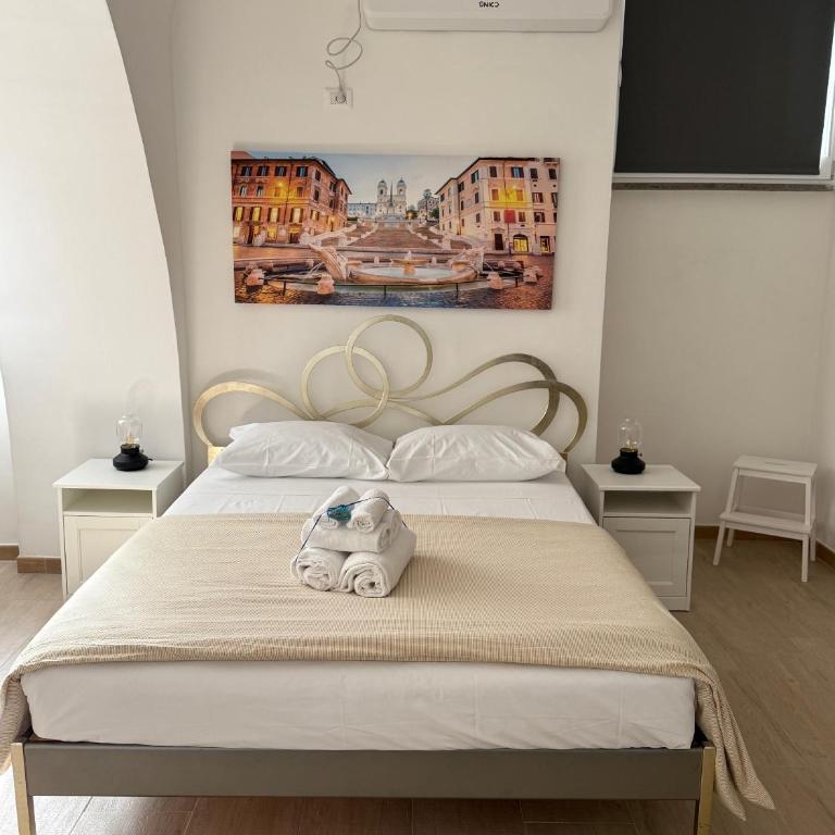 La Sator - Appartamento con 1 Camera da Letto - 8