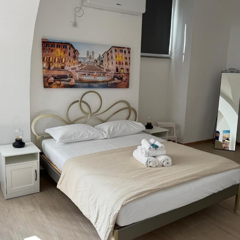 La Sator - Appartamento con 1 Camera da Letto - 1