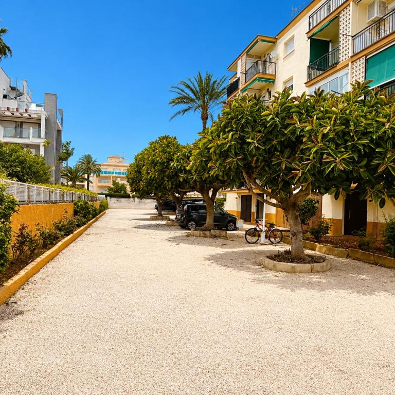 Apartment Denia La Goleta - Apartamento de 2 dormitorios - 19
