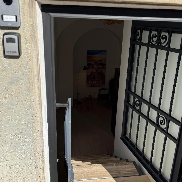 La Sator - Appartamento con 1 Camera da Letto - 20