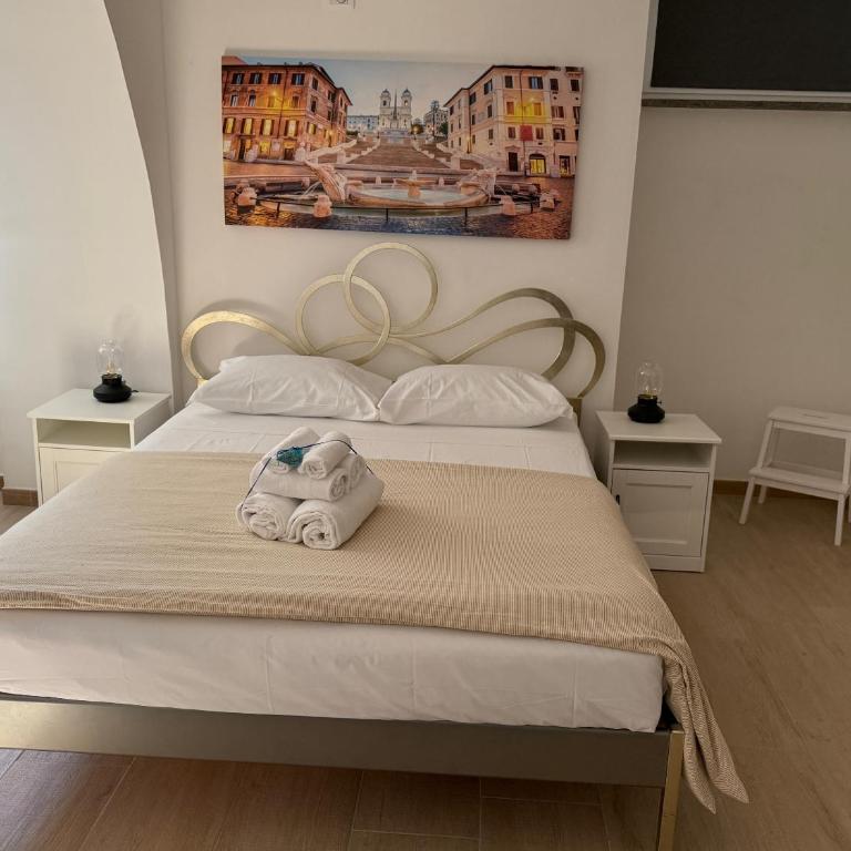 La Sator - Appartamento con 1 Camera da Letto - 19