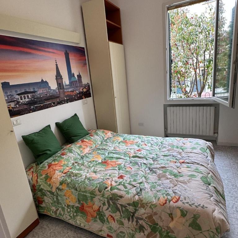 ALEO39, a quiet house 10 minutes from Bellaria Hospital - Appartamento con 1 Camera da Letto - 1