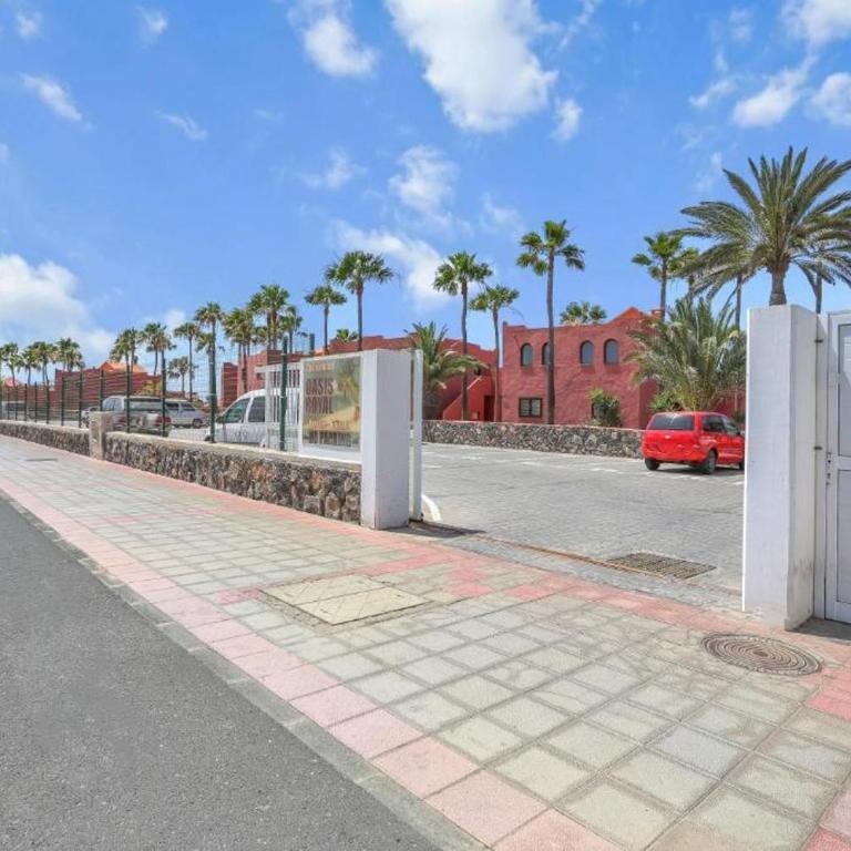 Oasis Royal 3 piscinas - Apartamento de 1 dormitorio - 45