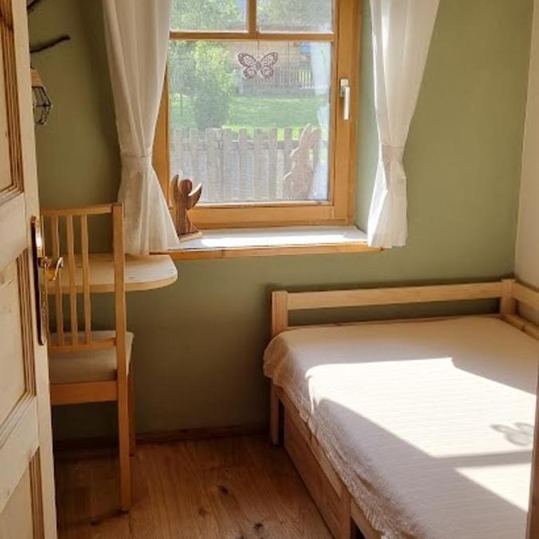 Haus der Sonne - Apartment mit Wintergarten und Terrasse - 16