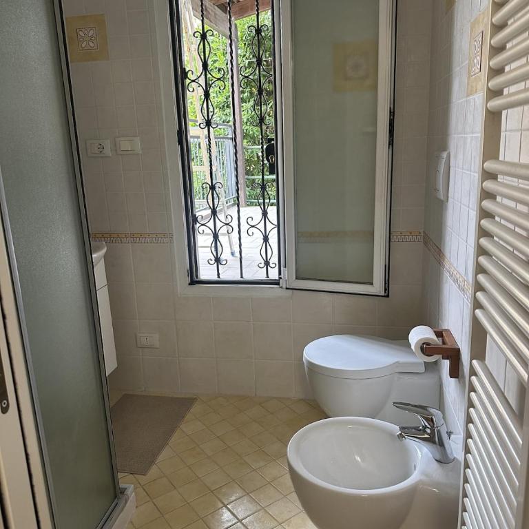 ALEO39, a quiet house 10 minutes from Bellaria Hospital - Appartamento con 1 Camera da Letto - 2