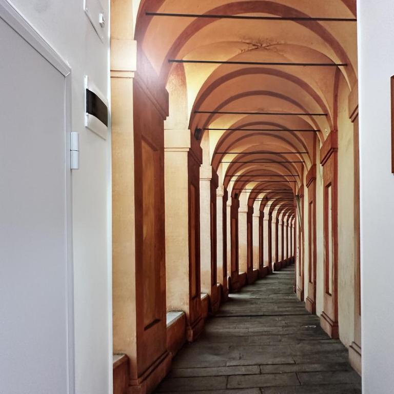 ALEO39, a quiet house 10 minutes from Bellaria Hospital - Appartamento con 1 Camera da Letto - 3