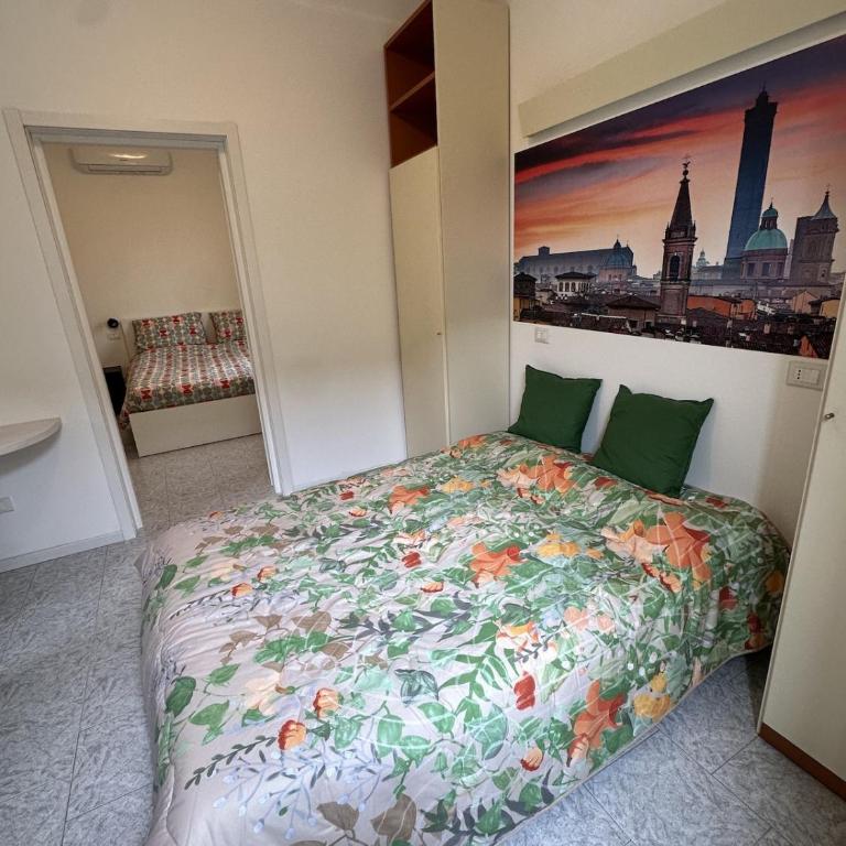 ALEO39, a quiet house 10 minutes from Bellaria Hospital - Appartamento con 1 Camera da Letto - 5