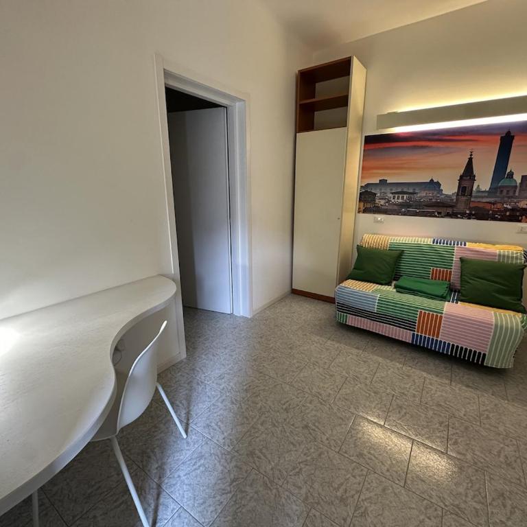 ALEO39, a quiet house 10 minutes from Bellaria Hospital - Appartamento con 1 Camera da Letto - 6