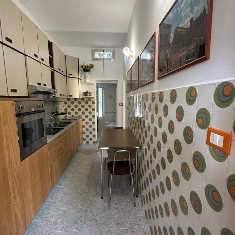 ALEO39, a quiet house 10 minutes from Bellaria Hospital - Appartamento con 1 Camera da Letto - 7