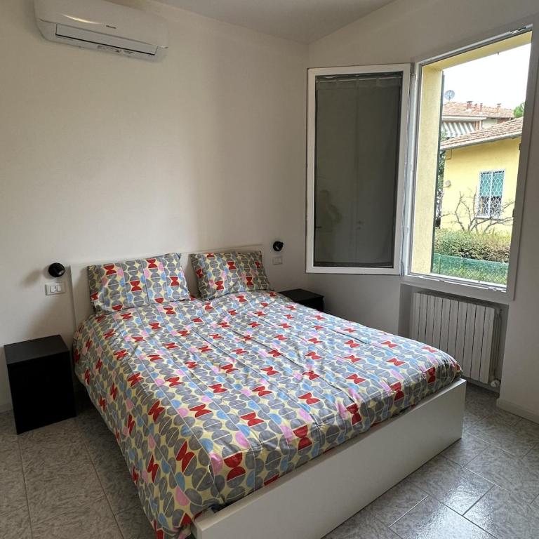 ALEO39, a quiet house 10 minutes from Bellaria Hospital - Appartamento con 1 Camera da Letto - 8