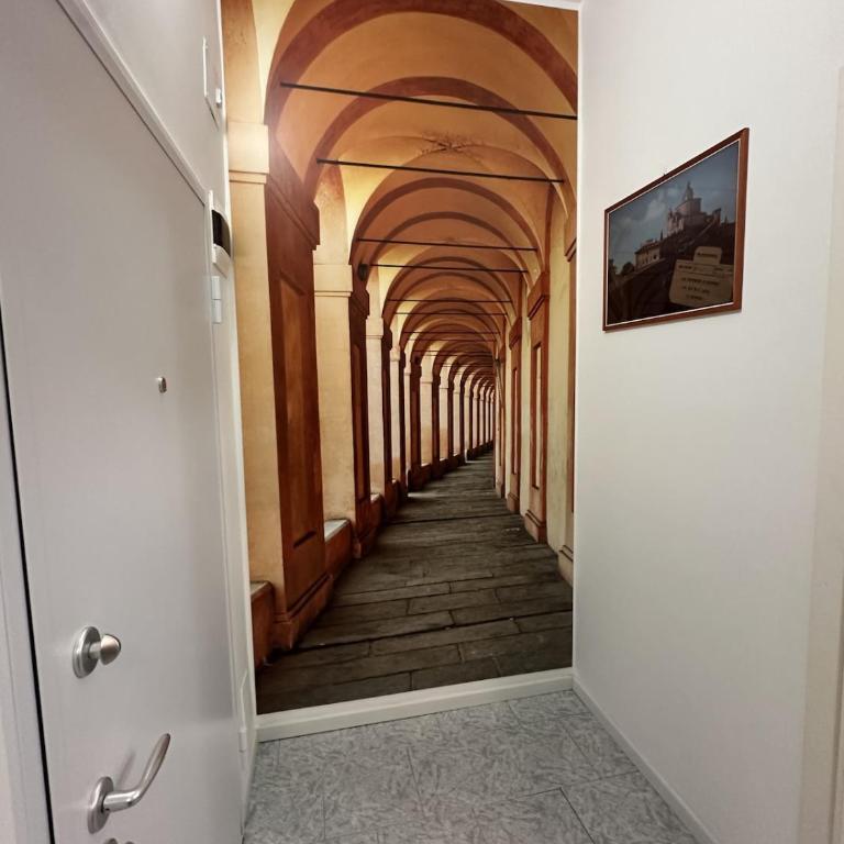 ALEO39, a quiet house 10 minutes from Bellaria Hospital - Appartamento con 1 Camera da Letto - 13