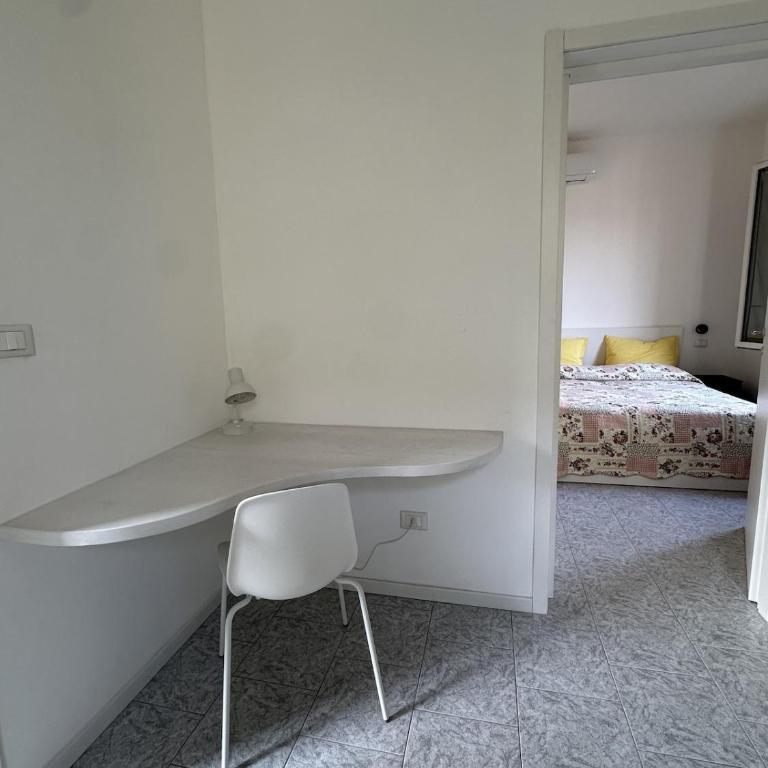 ALEO39, a quiet house 10 minutes from Bellaria Hospital - Appartamento con 1 Camera da Letto - 14