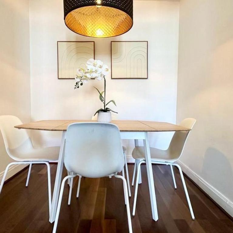 78 Ney 1 Bedroom Brotteaux Partdieu - Appartement 2 Chambres - 15