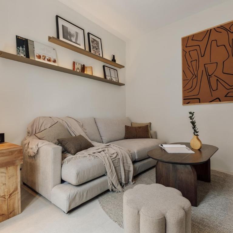 Spacest - Carrer de Grases B - Apartment - 3