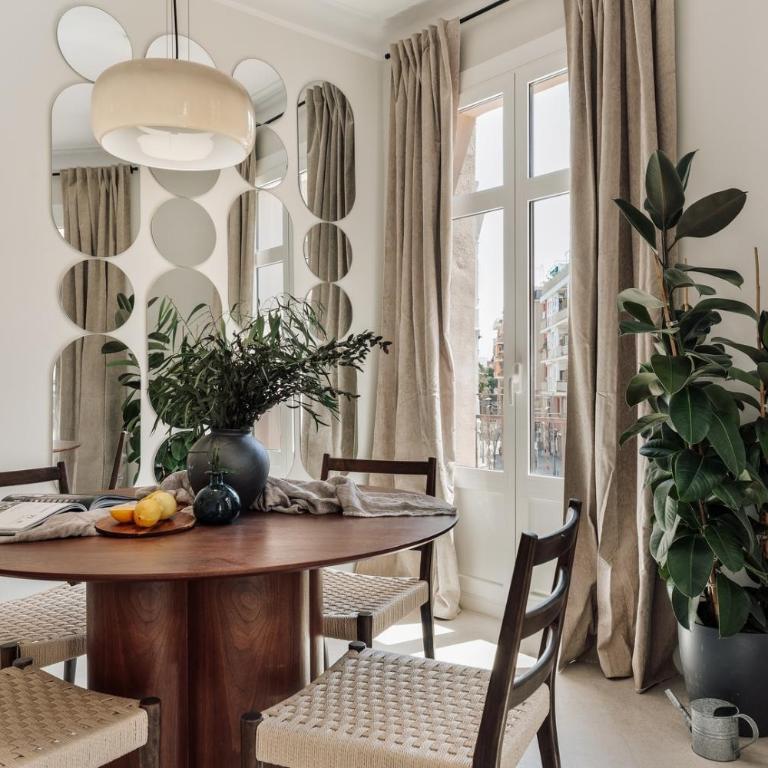 Spacest - Carrer de Grases B - Apartment - 1