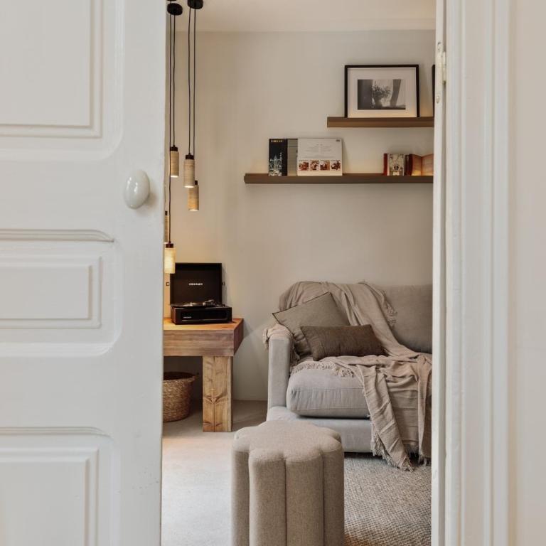Spacest - Carrer de Grases B - Apartment - 7