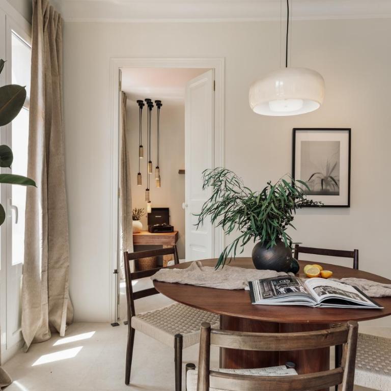 Spacest - Carrer de Grases B - Apartment - 9