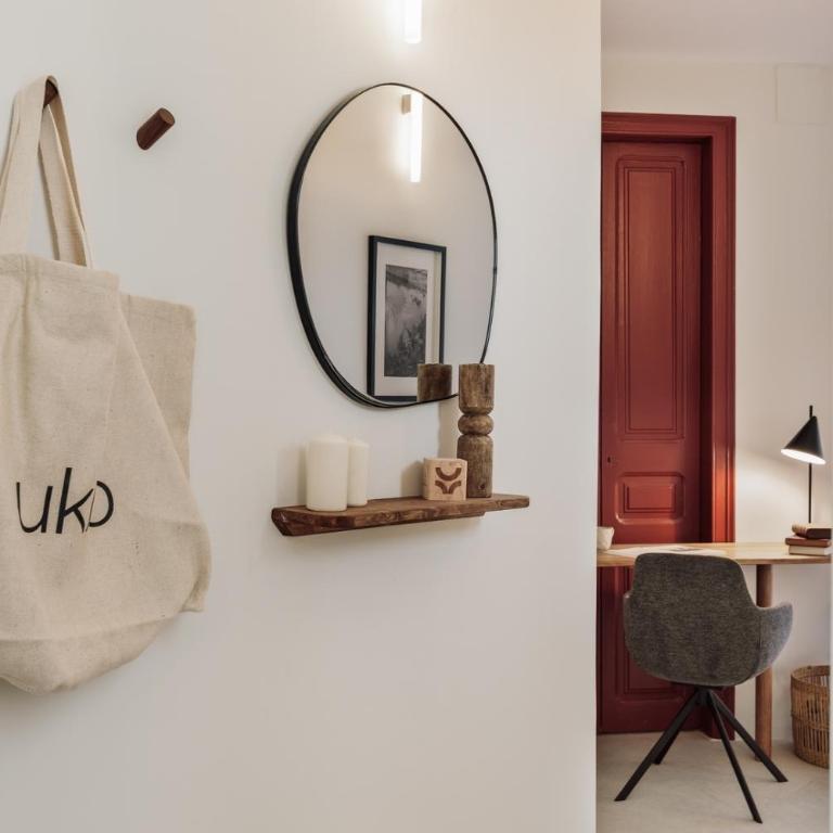 Spacest - Carrer de Grases B - Apartment - 14