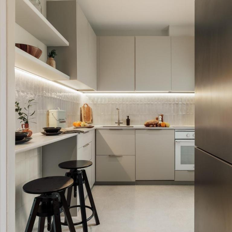 Spacest - Carrer de Grases B - Apartment - 16