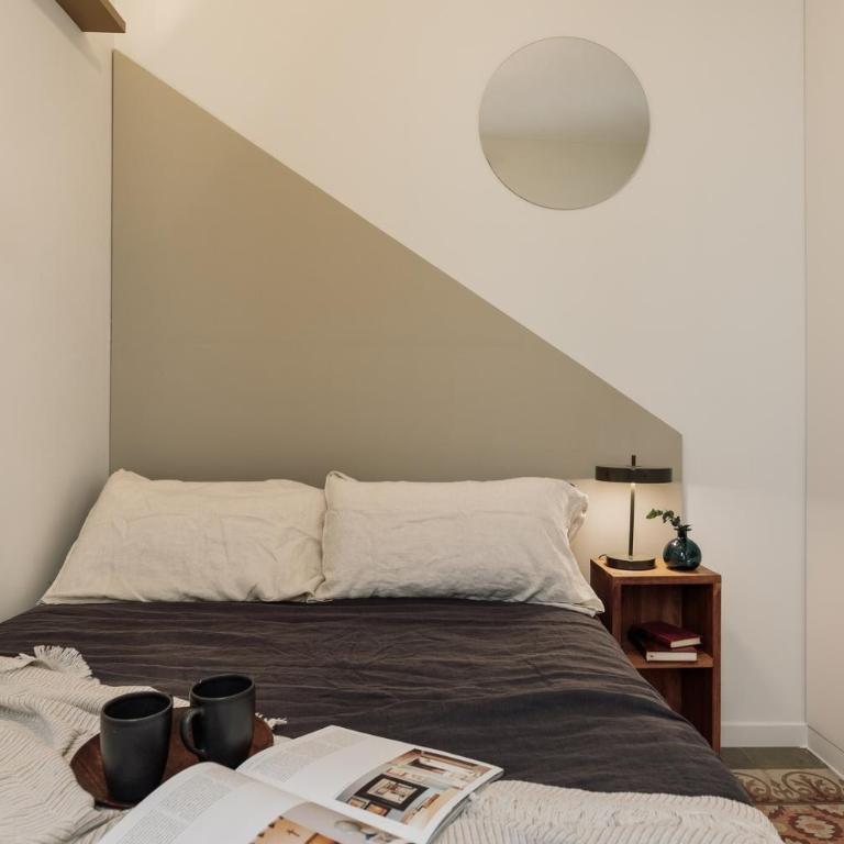 Spacest - Carrer de Grases B - Apartment - 19