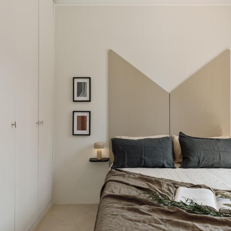 Spacest - Carrer de Grases B - Apartment - 20
