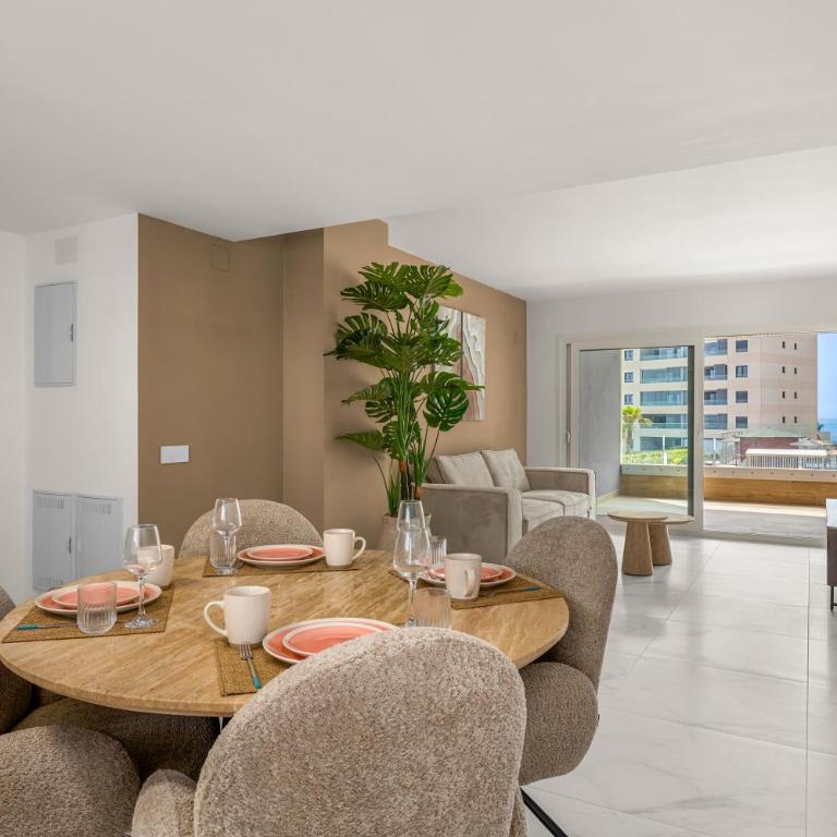 Maravista - Vacation Home - 7
