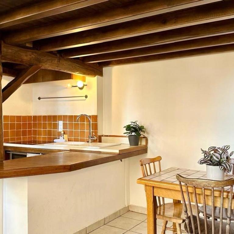 Belfort 2 Bedrooms Croix Rousse - Apartment mit 3 Schlafzimmern - 21