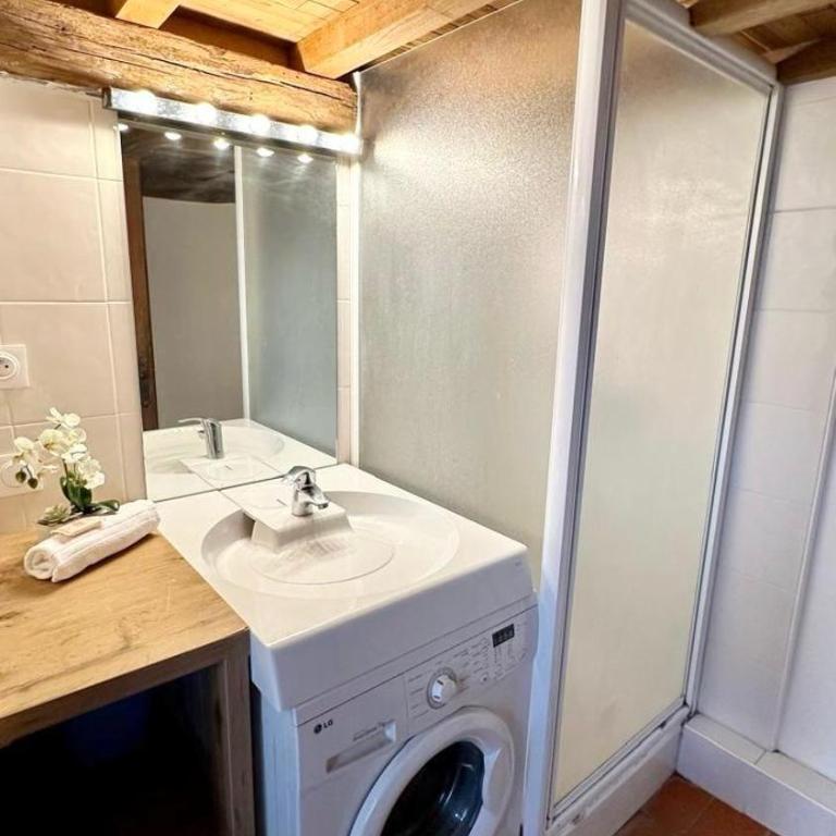 Belfort 2 Bedrooms Croix Rousse - Apartment mit 3 Schlafzimmern - 8