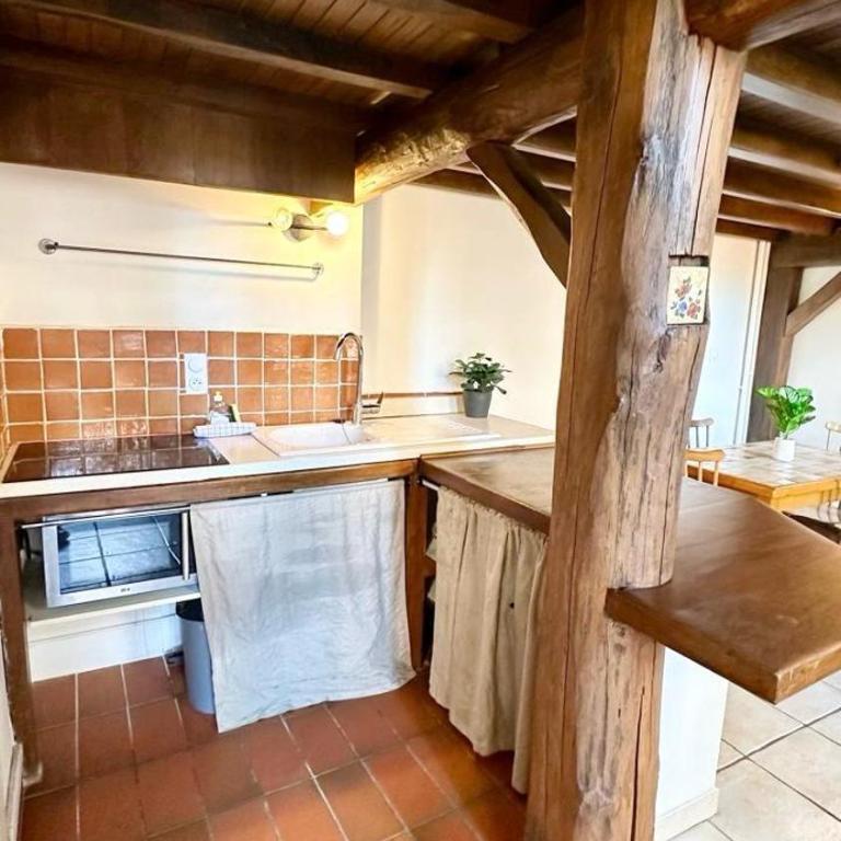 Belfort 2 Bedrooms Croix Rousse - Apartment mit 3 Schlafzimmern - 26