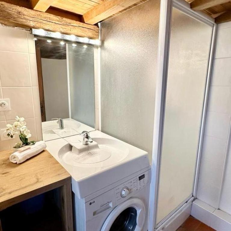 Belfort 2 Bedrooms Croix Rousse - Apartment mit 3 Schlafzimmern - 28