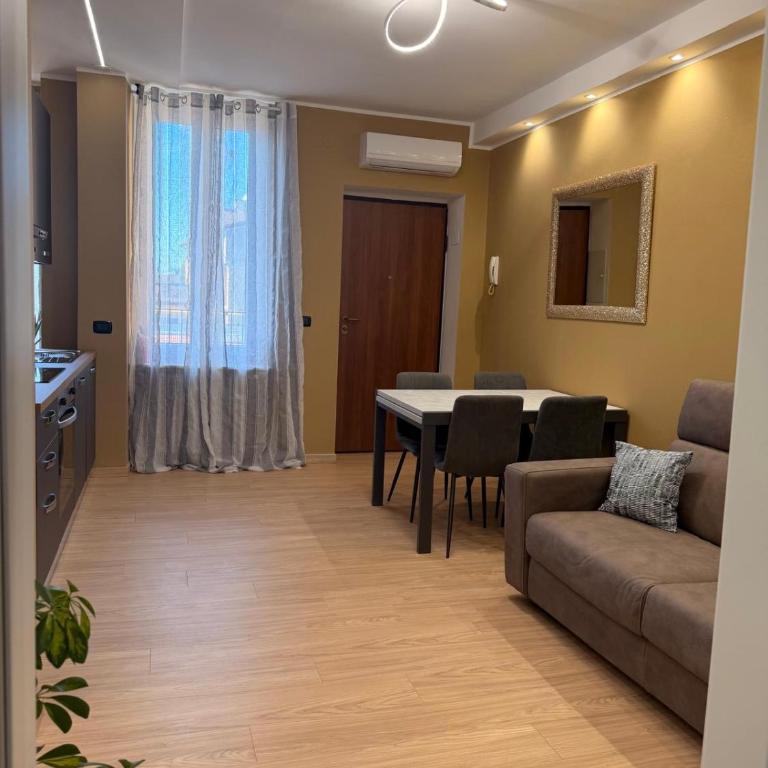 Harmony house - Appartamento con 1 Camera da Letto - 9