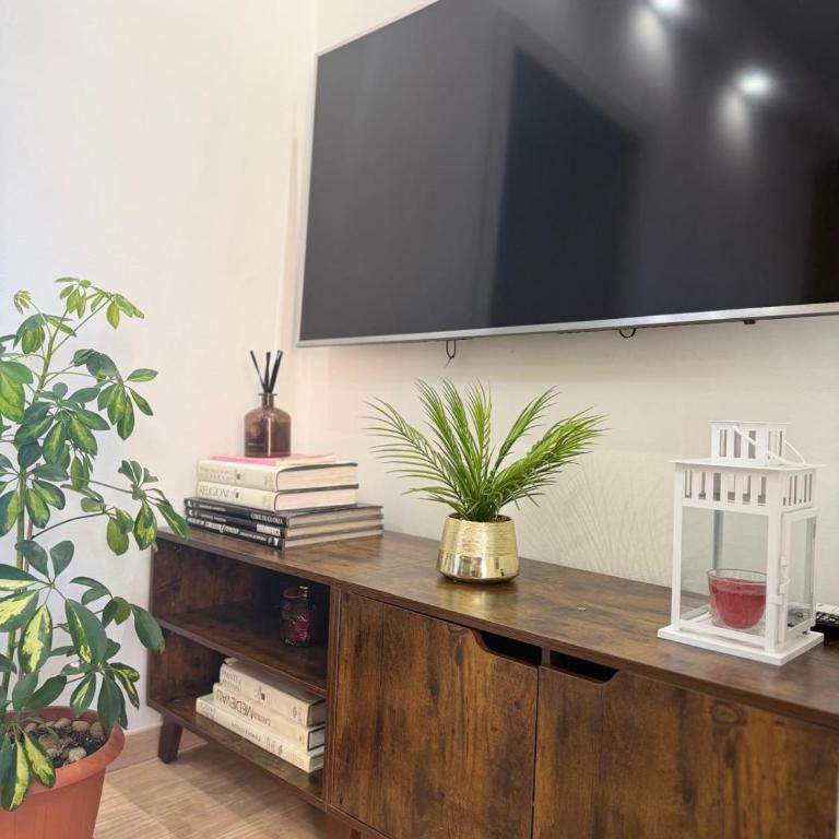 Harmony house - Appartamento con 1 Camera da Letto - 10