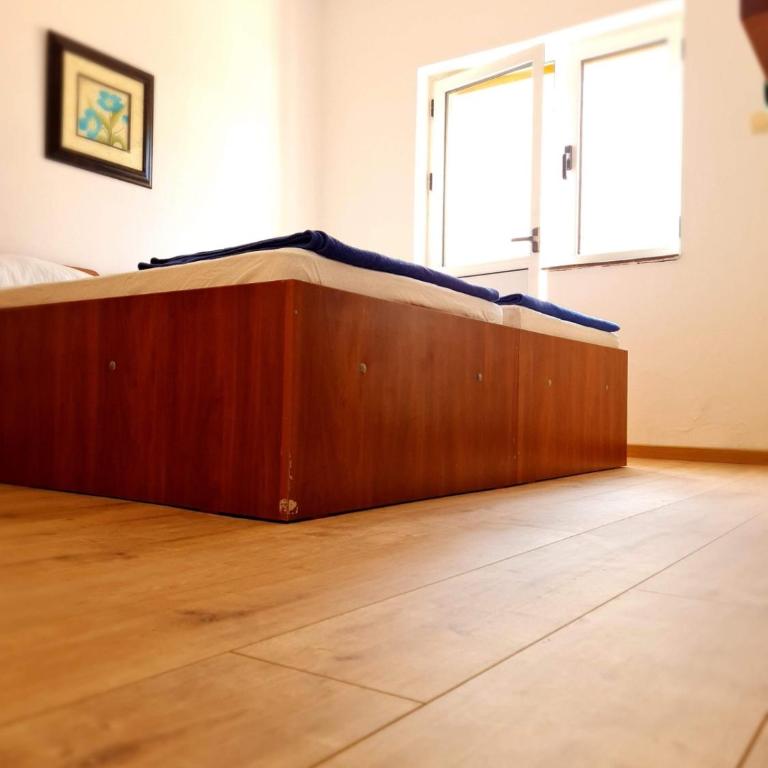 Villa Vujačić - Apartman - 1