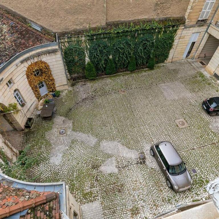 Le Hardi - Appartement 2 Chambres Deluxe - 14