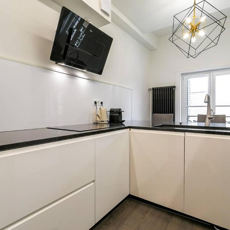 Le Hardi - Appartement 2 Chambres Deluxe - 17