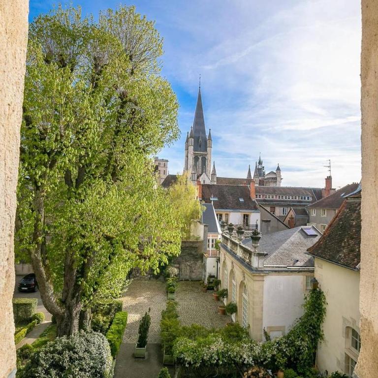 Le Notre Dame - Appartement 2 Chambres - 11