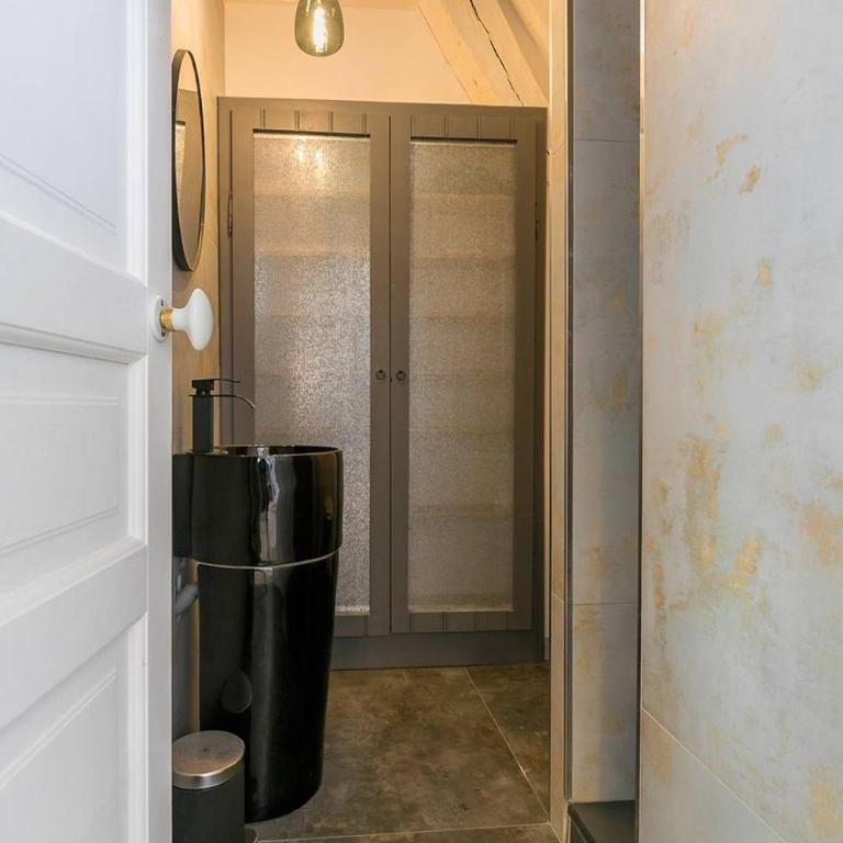 Le Notre Dame - Appartement 2 Chambres - 5