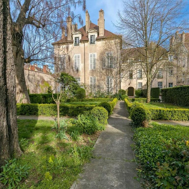 Le Notre Dame - Appartement 2 Chambres - 6