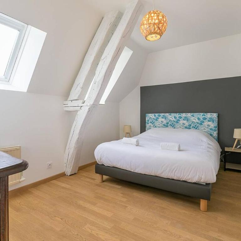 Le Notre Dame - Appartement 2 Chambres - 2