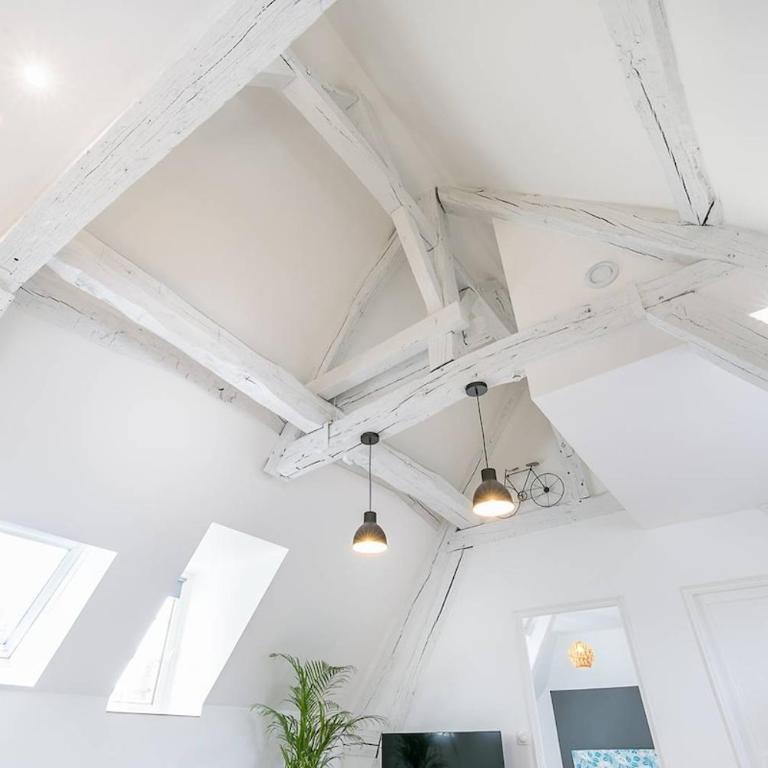 Le Notre Dame - Appartement 2 Chambres - 13