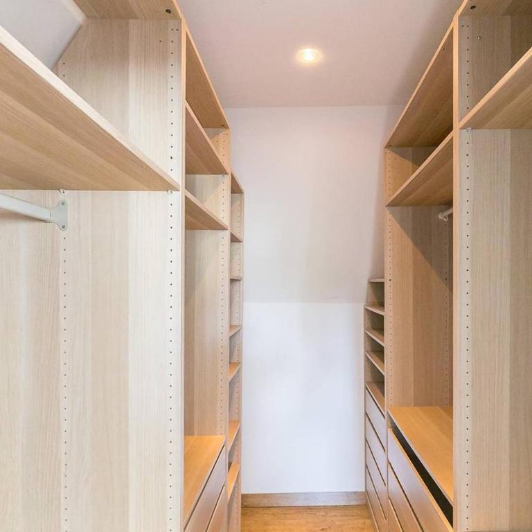 Le Notre Dame - Appartement 2 Chambres - 12